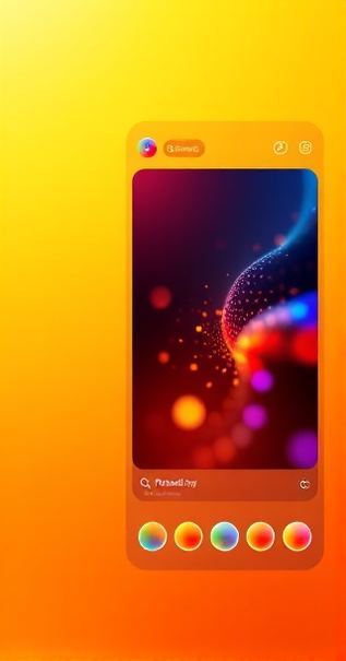 算法驱动，即刻启程