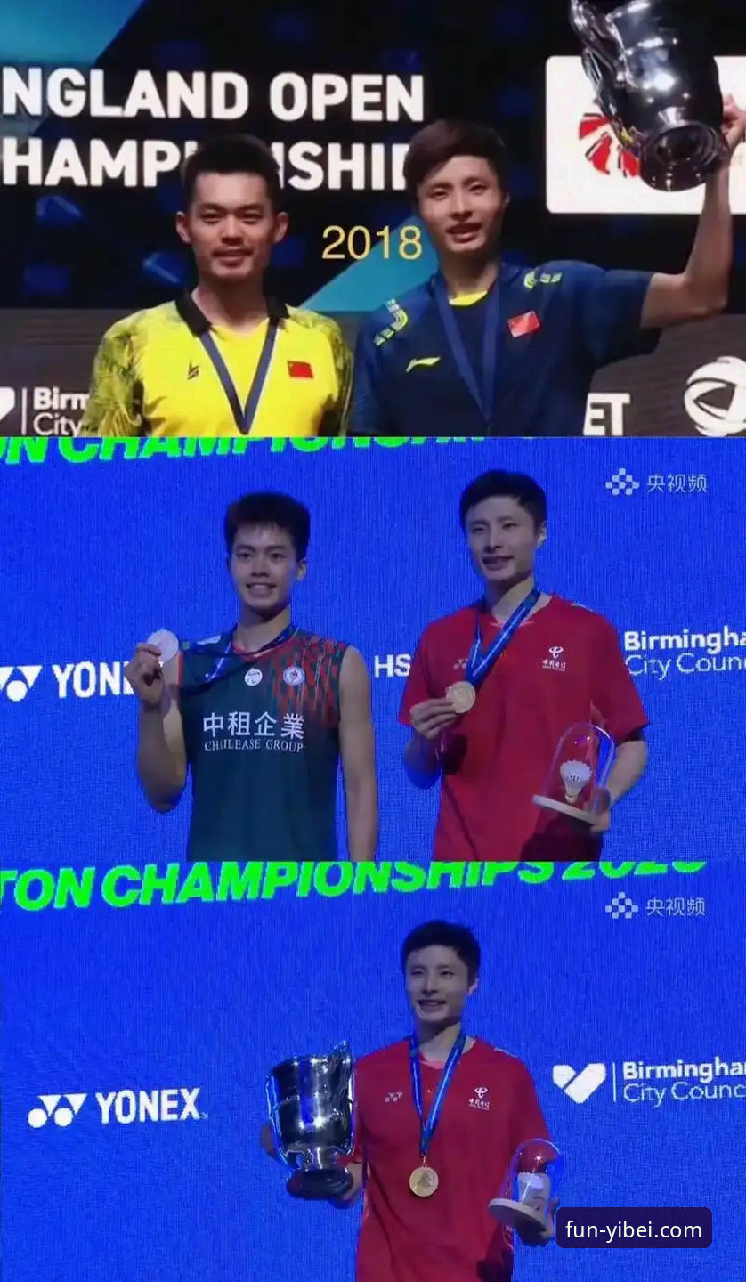 石宇奇亚锦赛夺冠全记录：从低谷到巅峰的战术复盘与沉浸式观赛指南