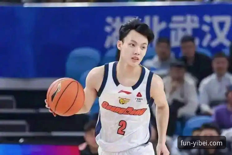 徐杰20中10vs奎因23中11：广东男篮逆转宁波背后的攻防博弈与平台体验对比