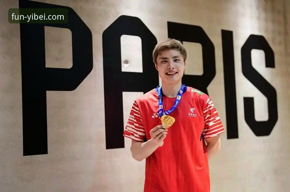 资深用户分享：从石宇奇亚锦赛夺冠看体育赛事平台选择的心得